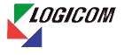 Net Logicom Logo