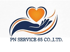 PNS 65 Logo