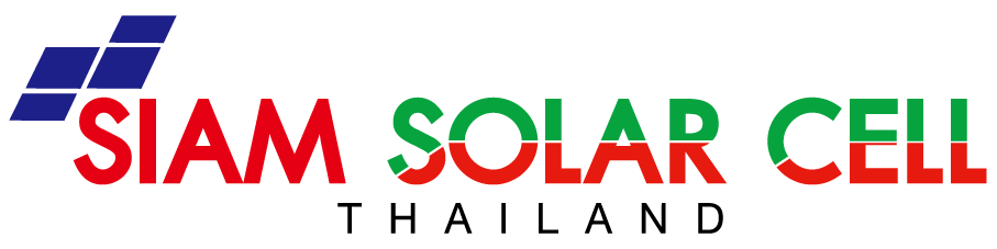 SiamSolarCell Logo