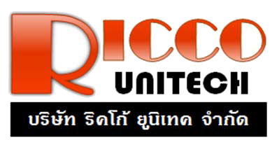 RiccoUnitech Logo